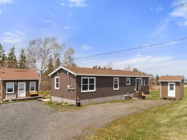 23 Heron Dr, Pictou, NS B0K 1H0
