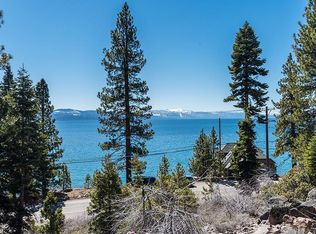 6417 N Lake Blvd, Tahoe Vista, CA 96148