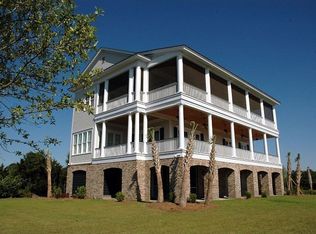 2696 Luvan Blvd, Georgetown, SC 29440