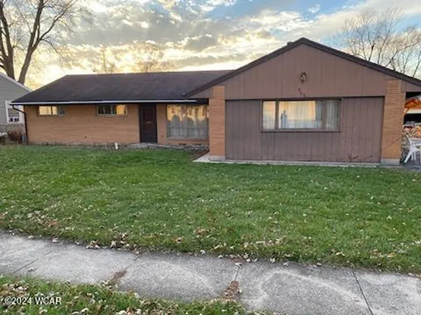 505 W Northern Ave, Lima, OH 45801