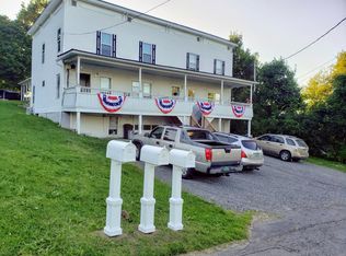 112 Highland Ave APT 3, Derby Line, VT 05830