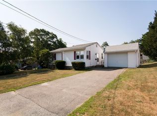 115 Evergreen Ave, Tiverton, RI 02878