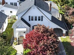 675 Pontiac Ave, Cranston, RI 02910