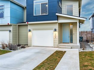 4809 Springside St, Bellingham, WA