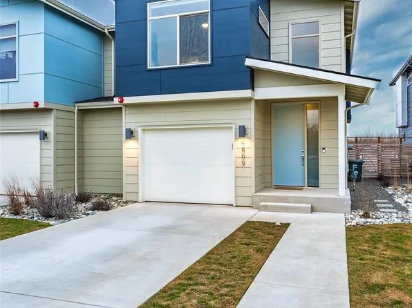 4809 Springside Street, Bellingham, WA 98226