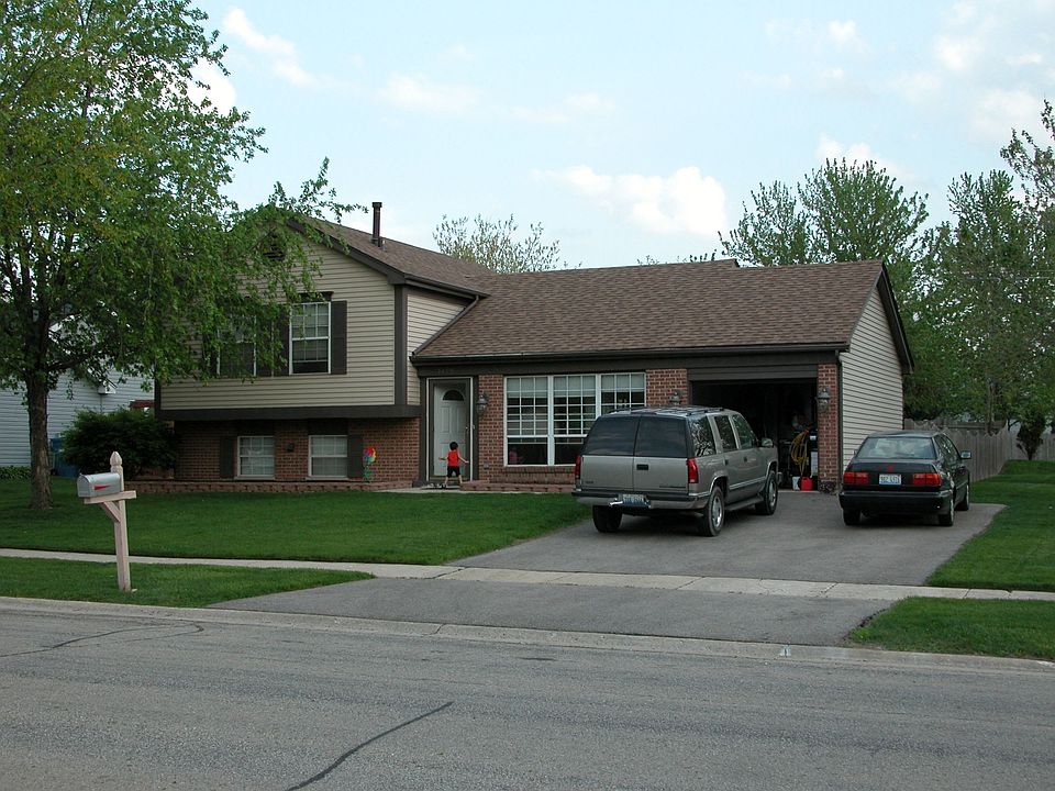 Front View