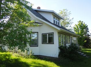 402 N Main St, Upsala, MN 56384