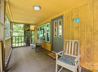 139 Ivy Ridge Church Rd, Mars Hill, NC 28754