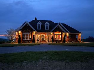 6054 Pelham Branch Rd, Columbia, KY 42728