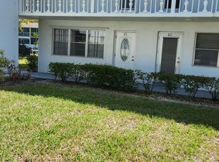 96 Andover E #D, West Palm Beach, FL 33417