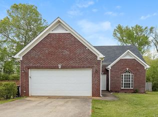5009 Candle Brook Pl, Bessemer, AL 35022