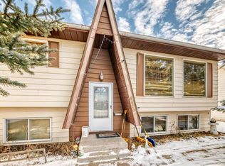 4420 W 57th Ave, Innisfail, AB T4G 1K8