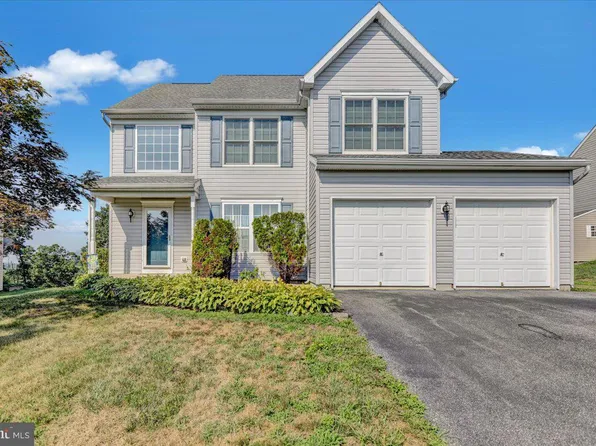 504 Chestnut St, Hamburg, PA 19526