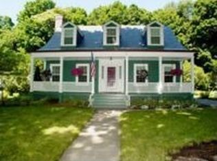 16 Riverina Rd, Andover, MA 01810