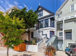 86 Saint Marys Ave, San Francisco, CA 94112