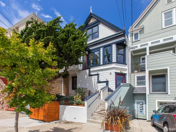86 Saint Marys Ave, San Francisco, CA 94112