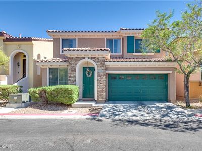 9484 Stillwater Bend Ln, Las Vegas, NV, 89178