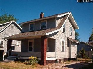 3211 12th St SW, Canton, OH 44710