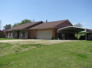 1306 Ridge Pl, Lahoma, OK 73754