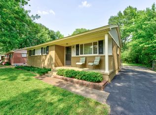 530 McDermitt Rd, Memphis, TN 38120