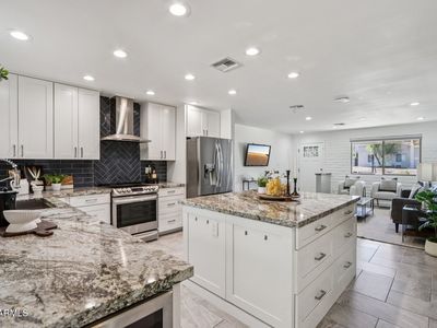 3830 E Desert Cove Ave, Phoenix, AZ, 85028