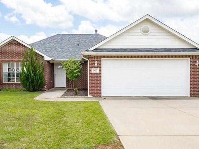 907 E Lauren Ln, Stillwater, OK, 74075