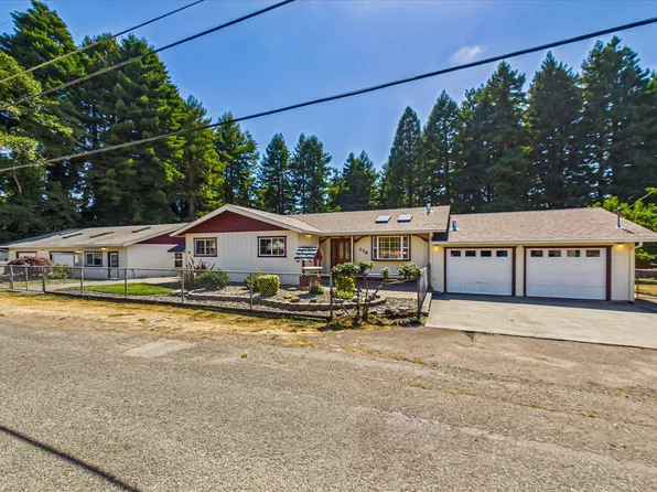 778 Westgate Dr, Eureka, CA 95503