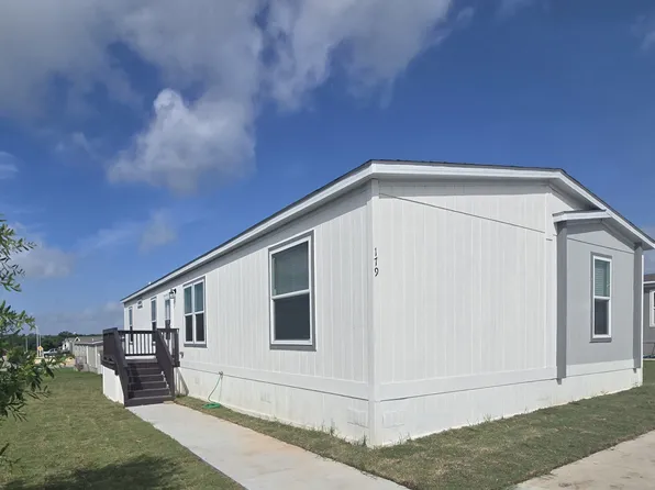 179 Dunn Dr #94, Kyle, TX 78640