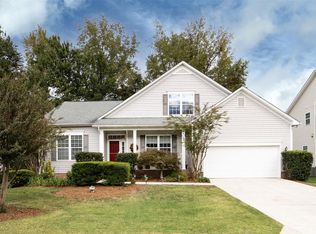 15023 Bridle Trace Ln, Pineville, NC 28134