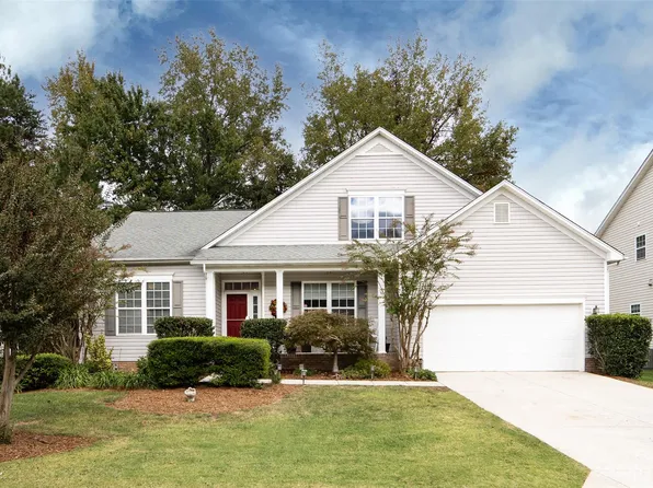 15023 Bridle Trace Ln, Pineville, NC 28134