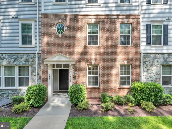 1719 Fieldstone Ct #9, Hanover, MD 21076
