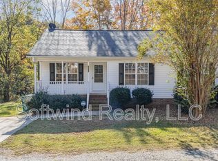 1519 Elmwood Ave, Albemarle, NC 28001