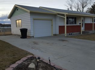 2666 Brentwood Ave, Burley, ID 83318