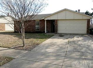 5304 Adams Dr, The Colony, TX 75056