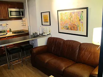 Rented by Veracity NYC LLC