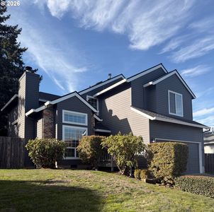 12521 SW 134th Ave, Tigard, OR, 97223