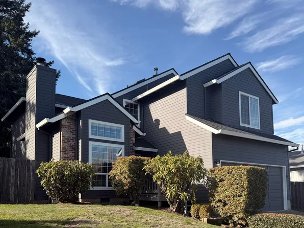 12521 SW 134th Ave, Tigard, OR 97223