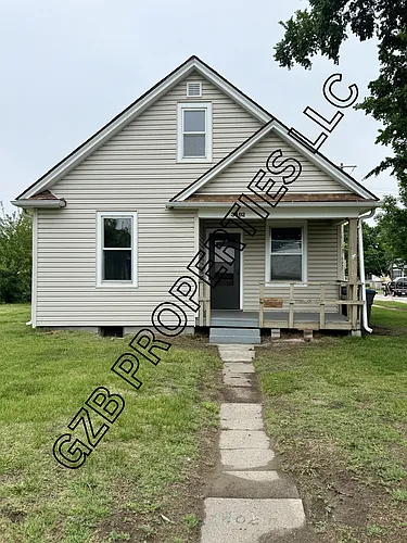3402 Avenue D Photo 1 3402 Avenue D Photo 1