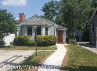 726 Rosedale St, Annapolis, MD 21401