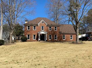 2603 Mill Pond Ct, Marietta, GA 30068