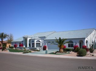 3728 Branding Iron Dr, Bullhead City, AZ 86442