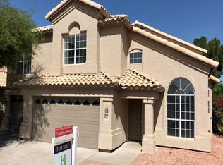 1112 E Sheffield Ave, Chandler, AZ 85225
