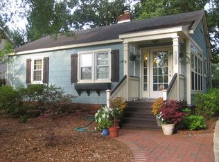 409 Legrand Blvd, Greenville, SC 29607