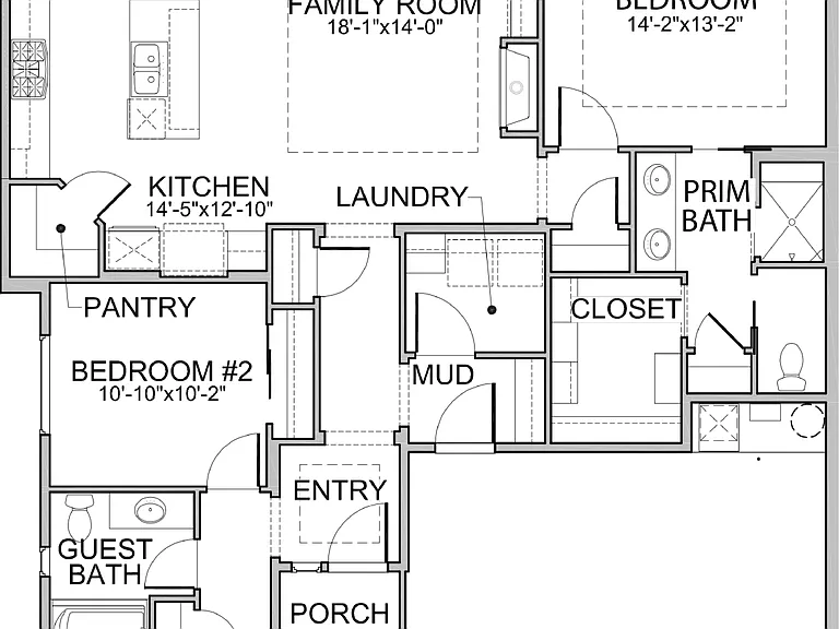 5098 S Hill Farm Ln — Photo 19