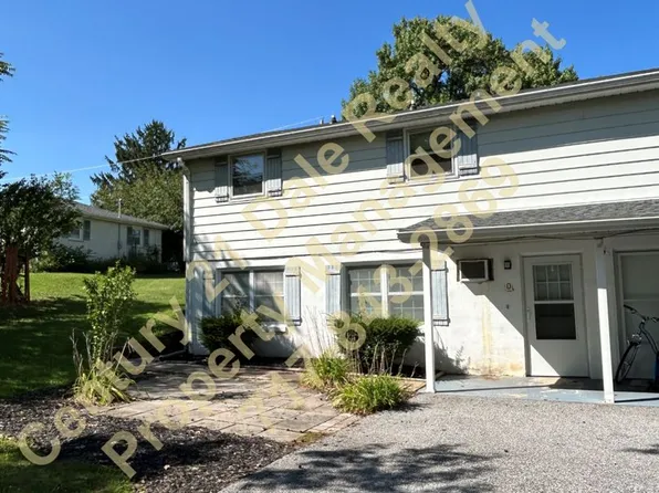 Staunton Ave. 3086, 3086 Staunton Ave #D, Dover, PA 17315