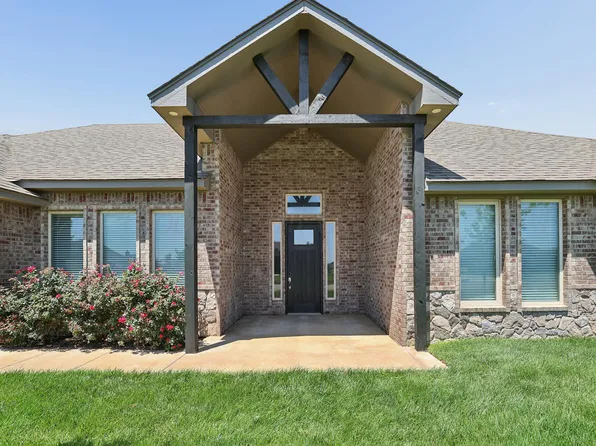9240 Highland Springs Dr, Amarillo, TX 79119