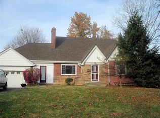 6354 Euclid Rd, Cincinnati, OH 45236