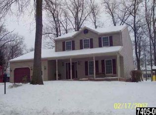 45 Timber Ln, Hanover, PA 17331