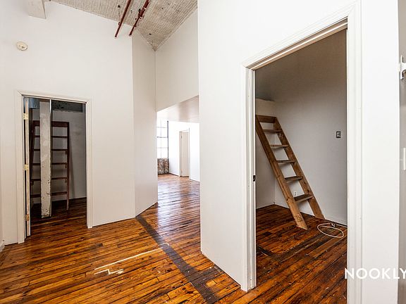 2nd image of 57 Thames St APT 4N
