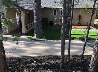 2145 Grand Tetons Dr, Arnold, CA